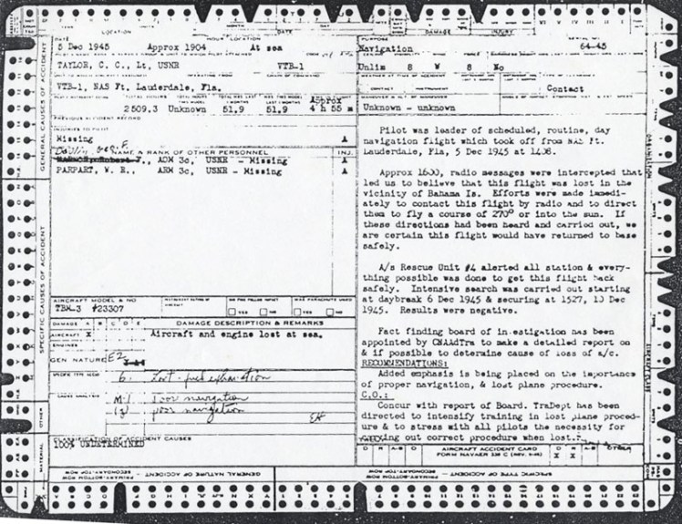 accident-report-flight19-pilot-taylor